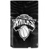 NBA New York Knicks Black Animal Print PS5 Slim Disk Bundle Skin