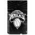 NBA New York Knicks Black Animal Print PS5 Slim Disk Console Skin