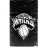 NBA New York Knicks Black Animal Print PS5 Slim Digital Edition Bundle Skin
