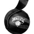NBA New York Knicks Black Animal Print PULSE 3D Wireless Headset for PS5 Skin