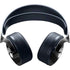 NBA New York Knicks Black Animal Print PULSE 3D Wireless Headset for PS5 Skin