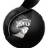 NBA New York Knicks Black Animal Print PULSE 3D Wireless Headset for PS5 Skin