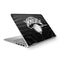 NBA New York Knicks Black Animal Print HP Spectre Skin
