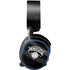 NBA New York Knicks Black Animal Print SteelSeries Arctis 5 Skin