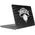 NBA New York Knicks Black Animal Print Surface Laptop Studio Skin