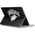 NBA New York Knicks Black Animal Print Surface Laptop Studio Skin