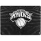 NBA New York Knicks Black Animal Print Surface Pro 8 Skin