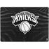 NBA New York Knicks Black Animal Print Surface Pro 8 Skin
