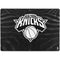 NBA New York Knicks Black Animal Print Surface Pro 9 Skin