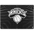 NBA New York Knicks Black Animal Print Surface Pro 9 Skin
