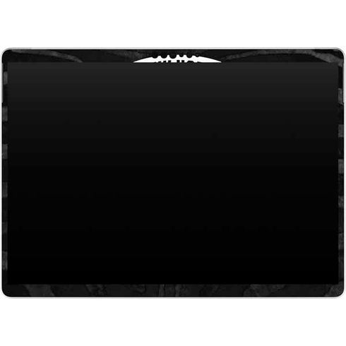 NBA New York Knicks Black Animal Print Surface Pro 9 Skin