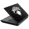NBA New York Knicks Black Animal Print T440s Skin