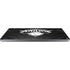 NBA New York Knicks Black Animal Print Universal Laptop 12in (9.8 x 6.8in) Skin