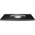 NBA New York Knicks Black Animal Print Universal Laptop 16.6in (13.4 x 9.7in) Skin