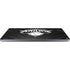 NBA New York Knicks Black Animal Print Universal Laptop 18in (14.6 x 10.6in) Skin
