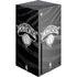 NBA New York Knicks Black Animal Print Xbox Series X Console Skin