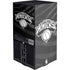 NBA New York Knicks Black Animal Print Xbox Series X Console Skin
