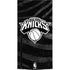 NBA New York Knicks Black Animal Print Xbox Series X Console Skin