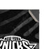 NBA New York Knicks Black Animal Print Xbox Series X Console Skin