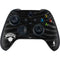 NBA New York Knicks Black Animal Print Xbox Series X Controller Skin