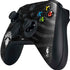 NBA New York Knicks Black Animal Print Xbox Series X Controller Skin