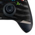 NBA New York Knicks Black Animal Print Xbox Series X Controller Skin