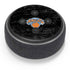 NBA New York Knicks Black Secondary Logo Amazon Echo Dot Skin