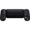 NBA New York Knicks Black Secondary Logo Backbone One for iPhone Game Controller Skin