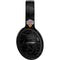 NBA New York Knicks Black Secondary Logo Bose QuietComfort 35 Headphones Skin