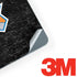 NBA New York Knicks Black Secondary Logo Galaxy Book 12in Skin