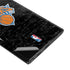 NBA New York Knicks Black Secondary Logo Galaxy Note 10 Plus Skin