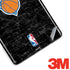 NBA New York Knicks Black Secondary Logo Galaxy Note 8 Skin