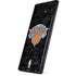 NBA New York Knicks Black Secondary Logo Galaxy Note 9 Skin