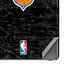 NBA New York Knicks Black Secondary Logo Galaxy Note20 5G Skin