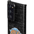 NBA New York Knicks Black Secondary Logo Galaxy Note20 Ultra 5G Lite Case