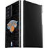 NBA New York Knicks Black Secondary Logo Galaxy Note20 Ultra 5G Lite Case