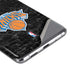 NBA New York Knicks Black Secondary Logo Galaxy S20 Ultra 5G Skin