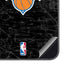 NBA New York Knicks Black Secondary Logo Galaxy S23 FE Skin