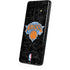 NBA New York Knicks Black Secondary Logo Galaxy S9 Plus Skin