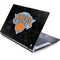 NBA New York Knicks Black Secondary Logo Generic Laptop Skin