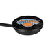 NBA New York Knicks Black Secondary Logo Google Stadia Controller Skin