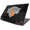 NBA New York Knicks Black Secondary Logo Lenovo IdeaPad Skin
