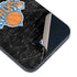NBA New York Knicks Black Secondary Logo iPhone 15 Plus Skin
