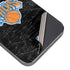 NBA New York Knicks Black Secondary Logo iPhone 14 Pro Max Skin