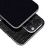 NBA New York Knicks Black Secondary Logo iPhone 15 Pro Skin