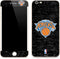 NBA New York Knicks Black Secondary Logo iPhone 6/6s Plus Skin