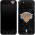 NBA New York Knicks Black Secondary Logo iPhone 7 Skin