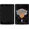 NBA New York Knicks Black Secondary Logo Amazon Kindle Skin