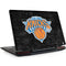 NBA New York Knicks Black Secondary Logo Legion Y720 Skin