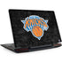 NBA New York Knicks Black Secondary Logo Legion Y720 Skin